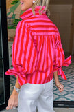 Blouse Long Sleeves