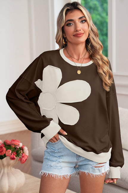 Sweater Long Sleeves