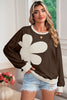 Sweater Long Sleeves