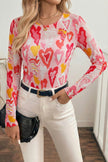 Top Long Sleeves