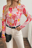 Top Long Sleeves