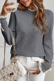 Sweater Long Sleeves
