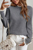 Sweater Long Sleeves