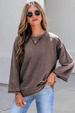 Sweater Long Sleeves