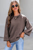 Sweater Long Sleeves