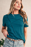 T-Shirt Short Sleeves