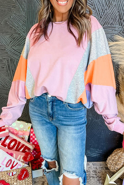 Sweater Long Sleeves