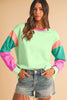 Sweater Long Sleeves