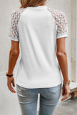 T-Shirt Short Sleeves