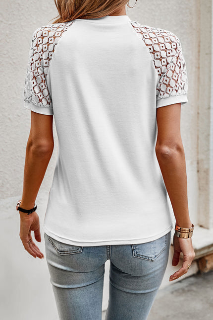 T-Shirt Short Sleeves