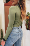 Top Long Sleeves