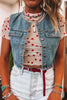 Top Short Sleeves