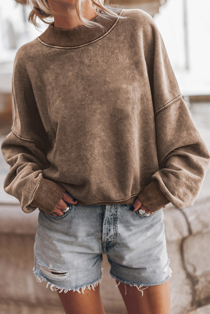 Sweater Long Sleeves