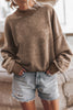 Sweater Long Sleeves