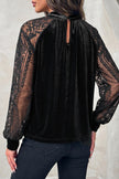 Blouse Long Sleeves