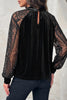Blouse Long Sleeves