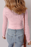 Top Long Sleeves