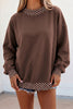 Sweater Long Sleeves