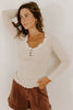 Top Long Sleeves