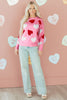 Sweater Long Sleeves
