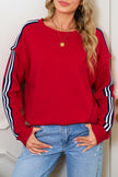 Sweater Long Sleeves