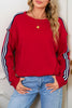 Sweater Long Sleeves