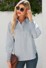 Blouse Long Sleeves