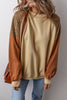 Sweater Long Sleeves