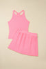 Skirt & Top Set