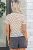 T-Shirt Short Sleeves