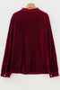 Blouse Long Sleeves