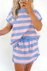 Skirt & Top Set