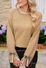 Sweater Long Sleeves