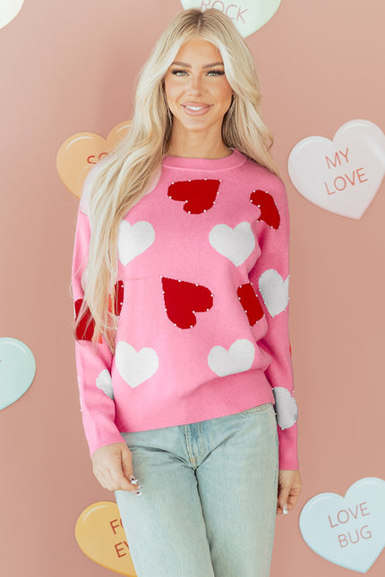 Sweater Long Sleeves