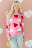 Sweater Long Sleeves