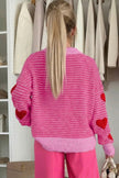 Sweater Long Sleeves