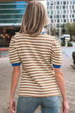 T-Shirt Short Sleeves