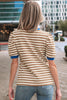 T-Shirt Short Sleeves