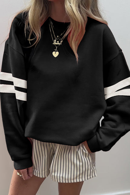Sweater Long Sleeves