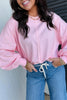 Sweater Long Sleeves