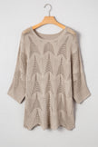 Sweater Long Sleeves