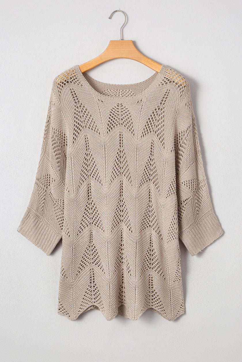 Sweater Long Sleeves