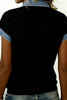 Blouse Short Sleeves
