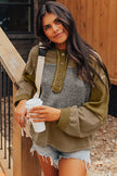 Hooded Sweater