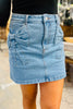 Skirt Mini