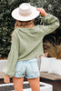 Blouse Long Sleeves