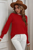 Sweater Long Sleeves