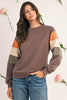 Sweater Long Sleeves
