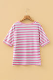 T-Shirt Short Sleeves