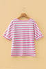 T-Shirt Short Sleeves